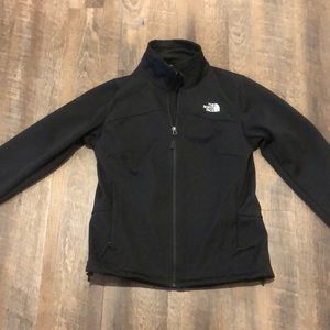 Womens The North Face TNF jacket